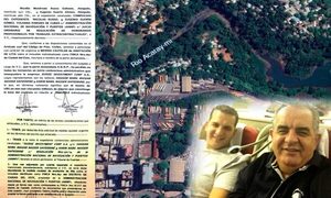 ANNP, a punto de entregar valioso predio de CDE por negligencia de sus asesores jurídicos – Diario TNPRESS