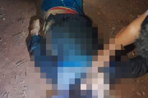 Justiciero atropella a motochorros tras seguidilla de asaltos: uno falleció y otro fue aprehendido – Diario TNPRESS