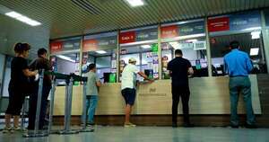 Diario HOY | Recuerdan a conductores de Asunción que licencias deben revalidarse antes del 31 de mayo