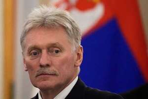 Kremlin acusa a países europeos de participar indirectamente en la guerra contra Rusia - Mundo - ABC Color
