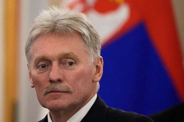 Kremlin acusa a países europeos de participar indirectamente en la guerra contra Rusia - Mundo - ABC Color