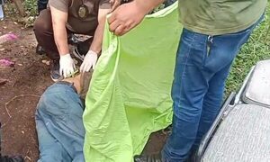 Asesinó de un escopetazo a su vecino, escapó, pero minutos después fue localizado y capturado – Diario TNPRESS