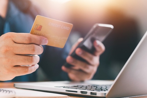 Tarjetas de crédito registran crecimiento del 25% en primer cuatrimestre - MarketData
