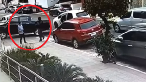 Médico reconoce su auto en asalto tipo comando en Asunción: Le robaron hace casi dos meses