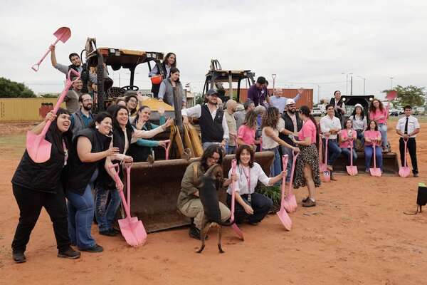 Arrancó la construcción del primer museo interactivo de ciencias en Paraguay (MuCI) - Ciencia - ABC Color