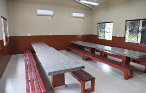 Cuatro nuevas cocinas comedores se habilitan gracias al programa Hambre Cero - ADN Digital
