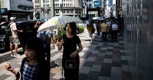 La Nación / Japón anuncia ayuda de USD 15.500 millones a mipymes tras aranceles de EE. UU.
