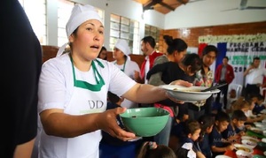 Los proveedores del programa Hambre Cero denuncian que el sistema no funciona - OviedoPress