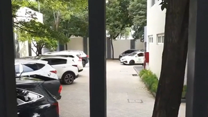 Hallan sin vida a un alemán en un hotel de Asunción - Noticiero Paraguay