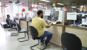 Última semana para renovar o revalidar licencias de conducir sin multas en Asunción