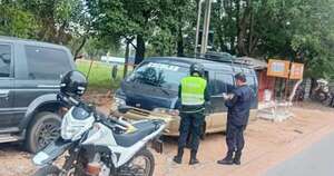 Diario HOY | Conductor de transporte escolar detenido por supuesto abuso sexual en niños