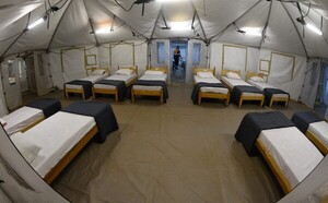 Inician Operativo Jaho´i 2025 con albergue para personas vulnerables, ante llegada del frío - .::Agencia IP::.