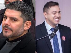 Cartismo ya integraría comisiones para intervención de municipios de CDE y Asunción - La Clave