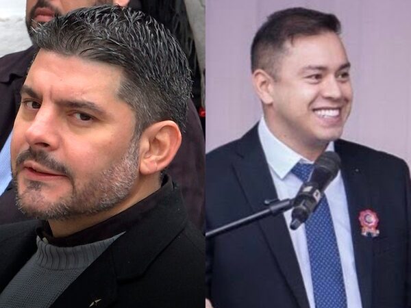 Cartismo ya integraría comisiones para intervención de municipios de CDE y Asunción - La Clave