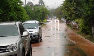 El frente frío muestra sus primeros indicios con alerta de tormenta para el Sur – Prensa 5