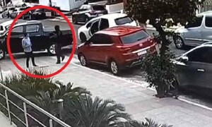 Médico reconoce su auto en asalto tipo comando en Asunción: Le robaron hace casi dos meses – Prensa 5