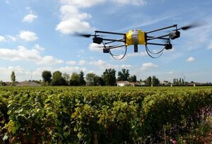 La producción agropecuaria y la incorporación de nuevas tecnologías