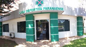 Liga Paranaense con millonarios premios e importante inversión