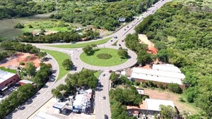 Convocan a empresas para la construcción del acceso y salida rápida de Gran Asunción