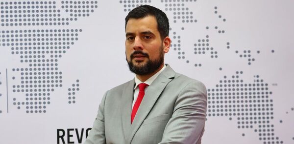 Gesti贸n con prop贸sito: el modelo de Axel Meyer para transformar empresas paraguayas