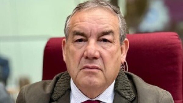 Tuma quiere que saquen el nombre de Lalo Gomes de la de la causa por operativo Pavo Real