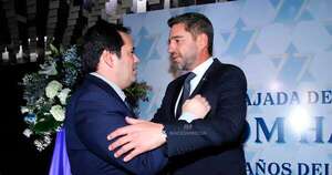 Diario HOY | “Israel está aquí para apoyar a Paraguay”