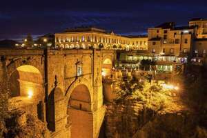Qué ver en Ronda: guía para visitar la ciudad más fotogénica de Andalucía - Viajes - ABC Color