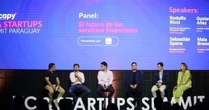 Paraguay Tech Week reunirá a las mentes más innovadoras de Latam