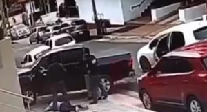 Hallan vehículo utilizado en asalto tipo comando en Asunción - Noticiero Paraguay