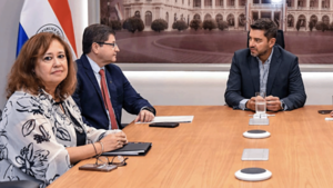 BNF otorgó créditos a mipymes por USD 74 millones