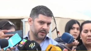 Nenecho Rodríguez: "Un adicto no tiene el físico que yo tengo”