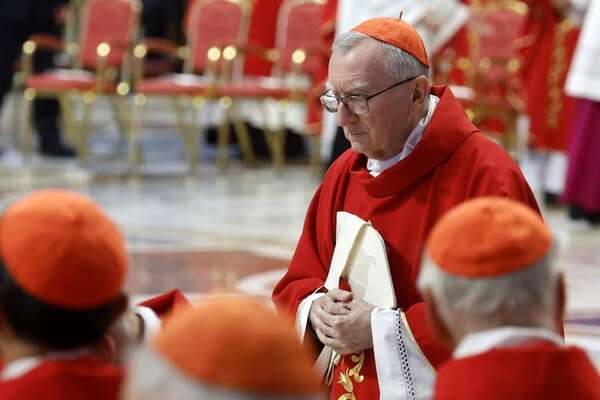 El Vaticano pide respeto del derecho internacional y fin de la “tragedia” en Gaza - Mundo - ABC Color