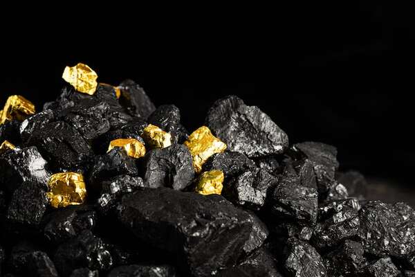 ¿Qué hace que un yacimiento de oro sea rentable?: así se decide si vale la pena explotarlo - Ciencia - ABC Color
