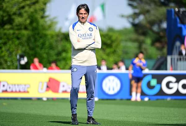 Inter: del sueño del triplete a solo la Champions League - Fútbol Internacional - ABC Color