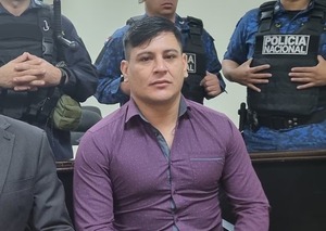 Defensa de condenado por muerte de Rodrigo Quintana apela fallo y pide nuevo juicio - ADN Digital