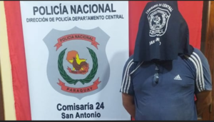 De terror: Conduce un transporte escolar y lo detienen por abuso sexual en niños - ADN Digital