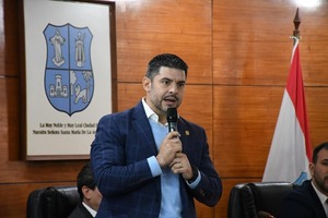 "Creo que un adicto no va a tener el semblante y el físico que tengo yo" - 1000 Noticias