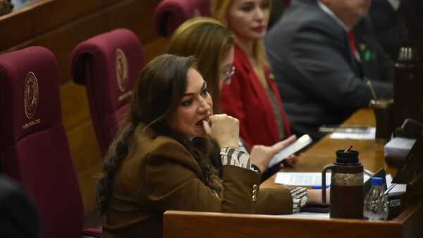Cartismo apura conformación de comisiones para intervención de Asunción y CDE