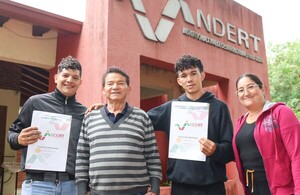 Avanza proyecto de descentralización del Indert en la Región Oriental - .::Agencia IP::.