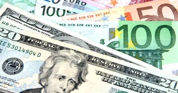 La Nación / Cambio de marcha: ¿Podría el dólar dejar de ser la moneda dominante mundial?