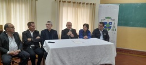 Lanzan gran maratón radial para recaudar fondos en beneficio del Santuario de Itacuá