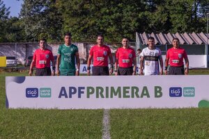 Olimpia de Itá y 3 de Noviembre comparten la cima de la 3ra división - 1000 Noticias