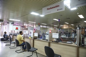 Instan a revalidar o renovar licencias de Asunción sin multas hasta este sábado - trece