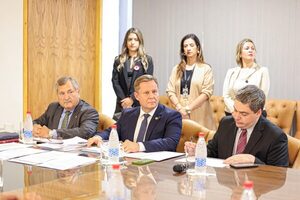 Proyecto de ley para “inmovilizar pagarés” busca evitar el doble o triple cobro, sostuvo camarista - El Observador