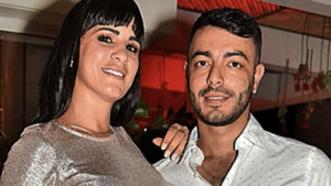 Brasil vincula a esposa de Marset con lavado para narco Lindomar