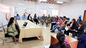 Planifican mingas para erradicar el dengue y chikungunya en Villarrica