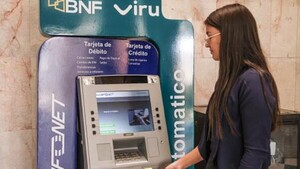Más de 50.000 funcionarios públicos y personal de Salud percibirán sus salarios de mayo
