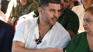 Nenecho dice que la Contraloría viola normas internacionales al pedir intervención