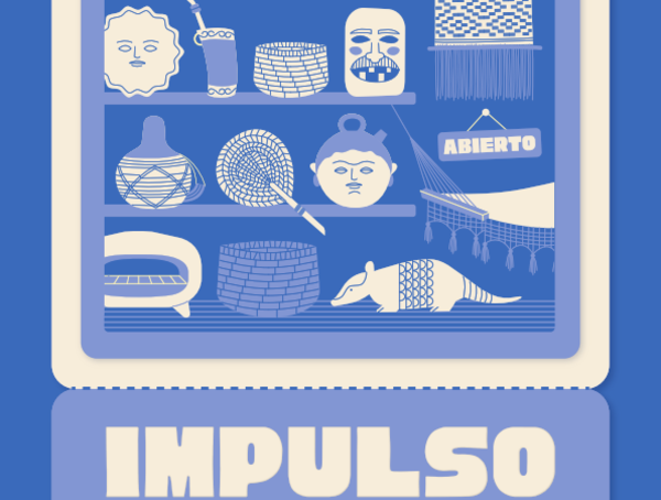 Lanzan Premio Impulso 2025 para apoyar comercialización de artesanías del Paraguay - .::Agencia IP::.