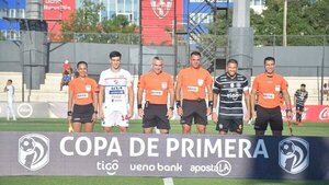 Guido Ciotti y los paños fríos tras emociones fuertes